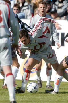 Martin Ericsson