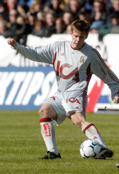 Sebastian Johansson