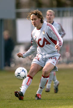 Karl Svensson