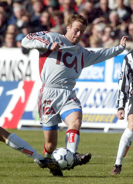 Hjalmar Jonsson