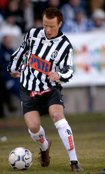 Alexander Farnerud