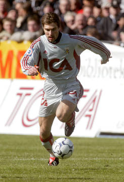 Marino Rahmberg