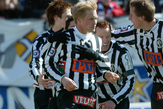 Premiärmålet