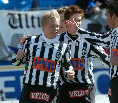 Premiärmålet