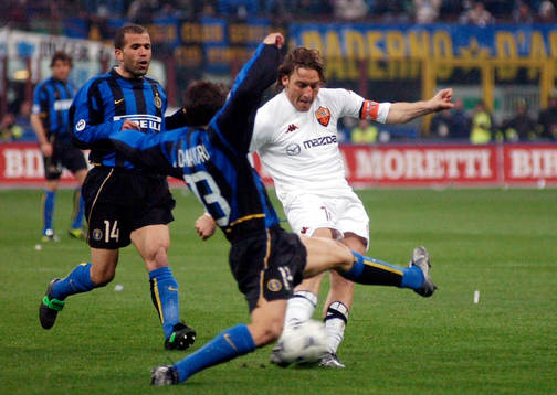 Francesco Totti