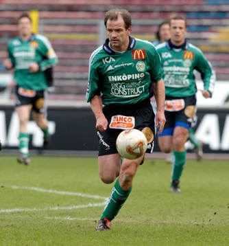 Peter Berggren, Enköping