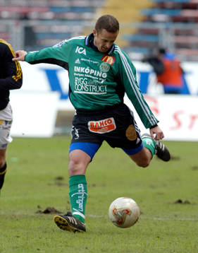 Jens Gustafson, Enköping