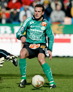 Nichlas Norell, Enköping