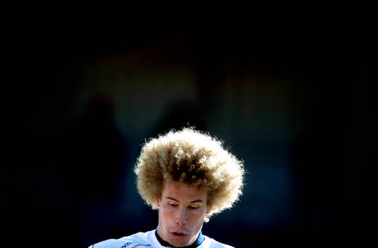Christoffer Andersson, Helsingborg