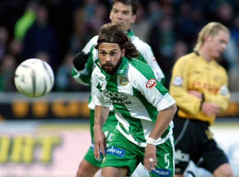 Alexander Östlund, Hammarby