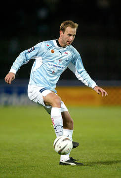 Jon Inge Höiland