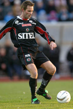 Lars Larsen