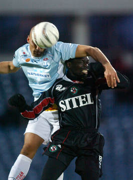 Nickduell, nick