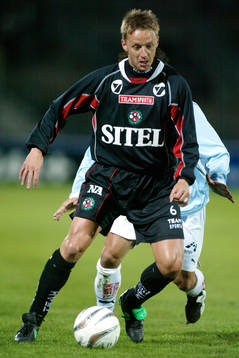 Mikael Steen