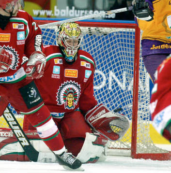 Ishockey, Elitserien, SM-final (SM, Final), Frölunda -