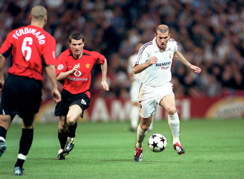 Zinedine Zidane
