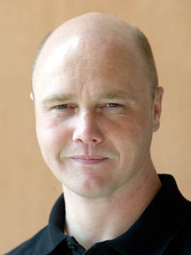 Janne Jansson, tränare Mallbacken
