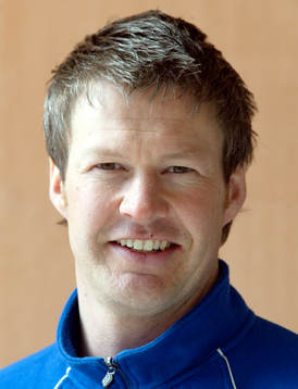 Janne Hallberg, tränare Sunnanå