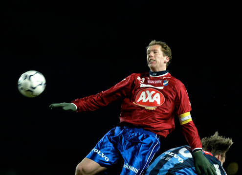 Fredrik Bild