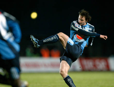 Kim Källström