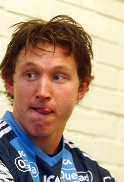 Kim Källström