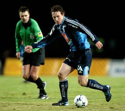 Kim Källström