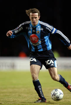 Markus Karlsson