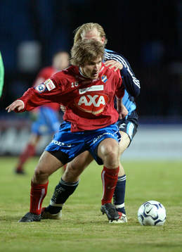 Johan Svensson