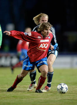 Johan Svensson