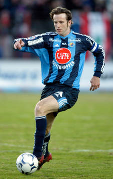Markus Karlsson, Djurgården