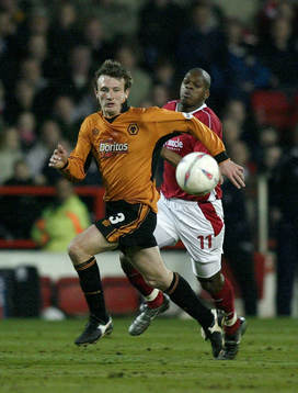 Marlon Harewood, Nottingham i närkamp mot Lee Naylor,