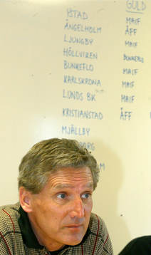Guldfavoriten Sören Cratz, Mjällby