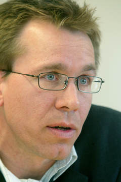 Caspar Pauckstadt, tränare, Höllviken