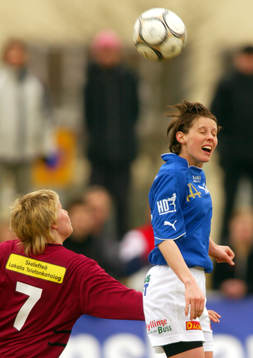 Anna Bodén, Sunnanå och Annika Lindström, Stattena