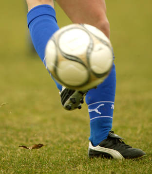 Fotboll, Dam, Allsvenskan, Stattena, Ben, Boll, Genre