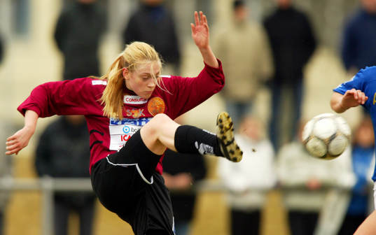 Nina Munter, Sunnanå