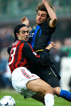 Vieri och Nesta