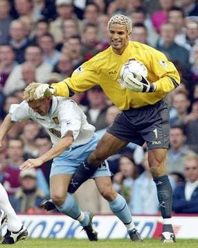 Fotboll, Premier League (Engelsk Liga), West Ham - Aston