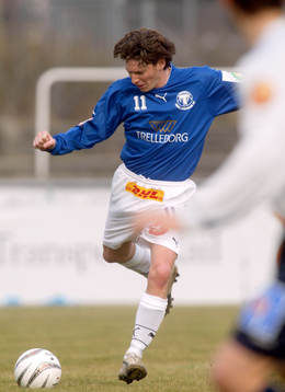 Eric Fischbein