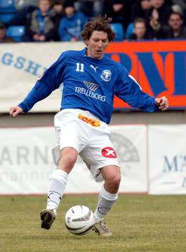 Eric Fischbein