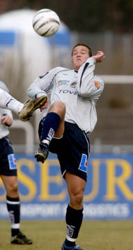 Magnus Wallin