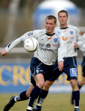 Magnus Wallin