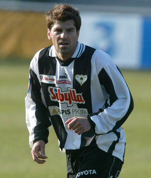 Mikael Cupan
