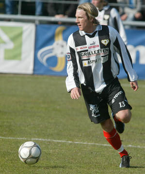 Fredrik Åström