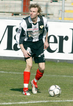 Lars Åkerberg, Sylvia