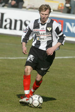 Lars Åkerberg, IF Sylvia