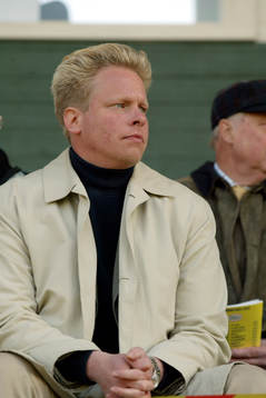 Superettan. IFK Malmö - IF Sylvia. Fredrik Bjergert