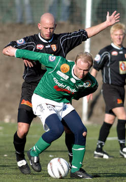 Mattias Winroth, Boden