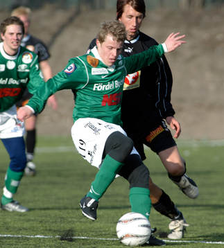 Mattias Winroth, Boden