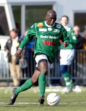 Destin Makumbu, Boden